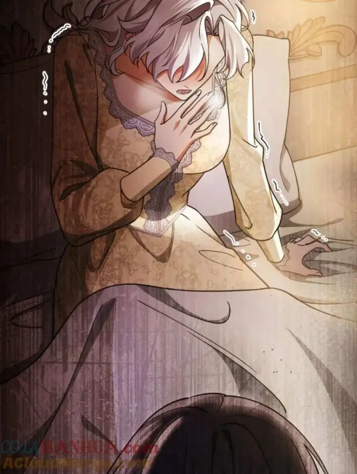 漫画《梅尔文留给他们的东西》第61话第121张图