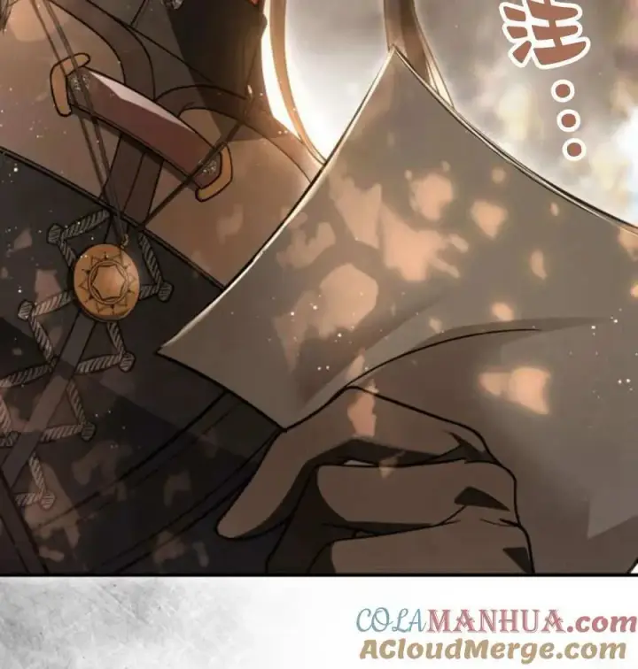 漫画《梅尔文留给他们的东西》第66话第109张图