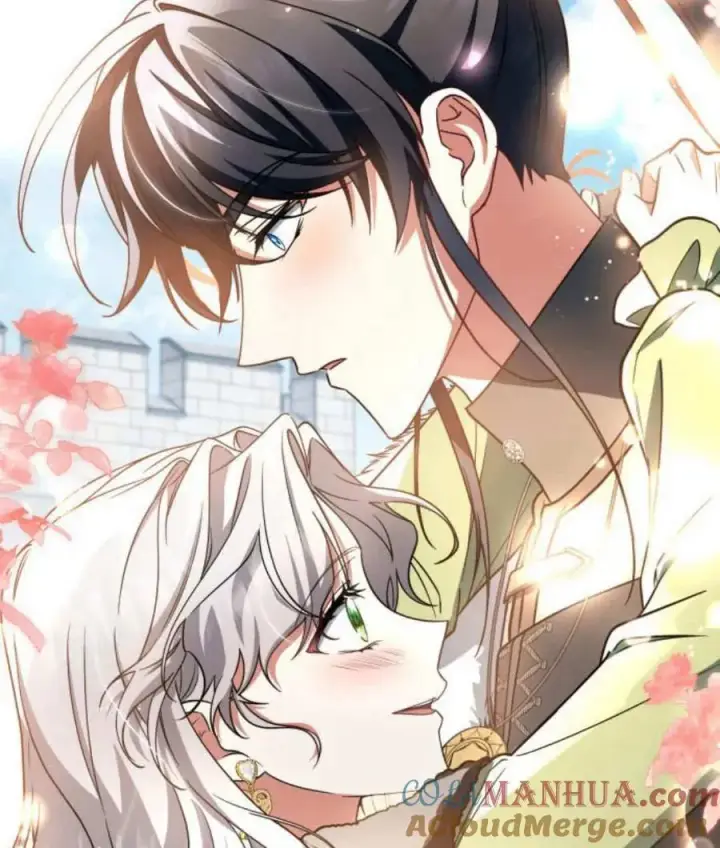 漫画《梅尔文留给他们的东西》第66话第57张图