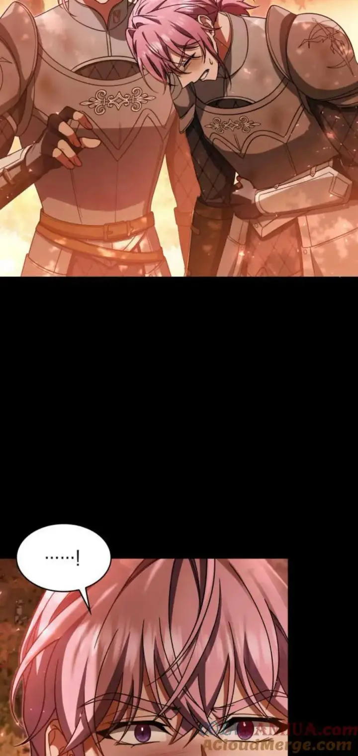 漫画《梅尔文留给他们的东西》第69话第16张图