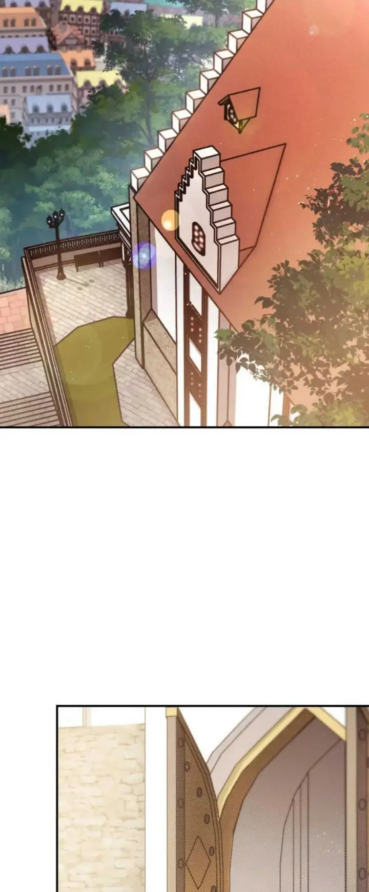 漫画《梅尔文留给他们的东西》第76话第27张图