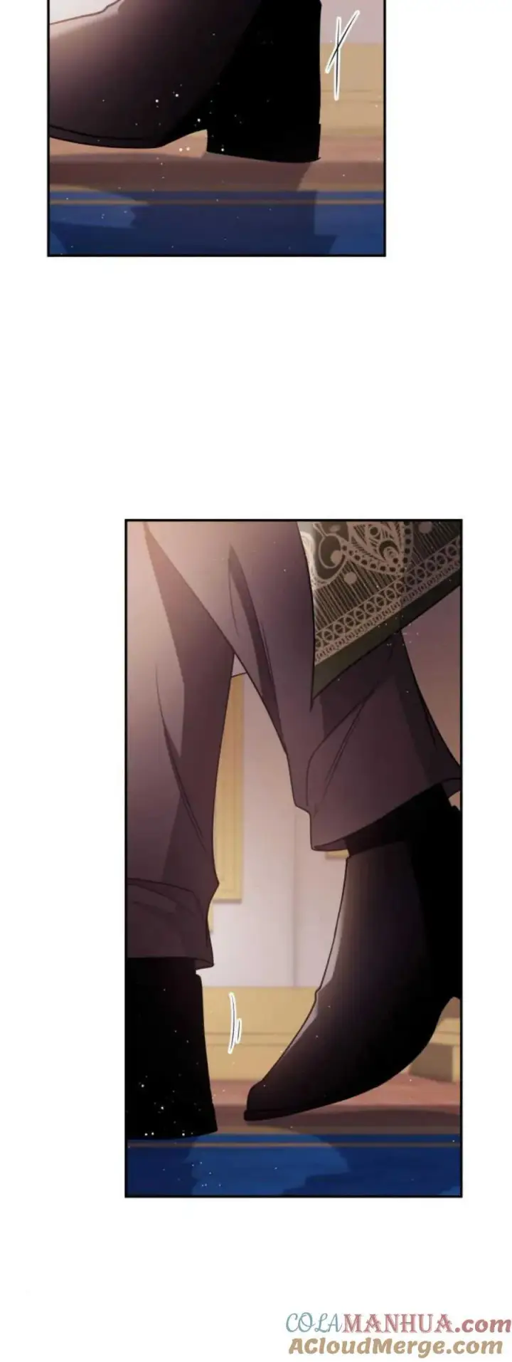 漫画《梅尔文留给他们的东西》第76话第70张图