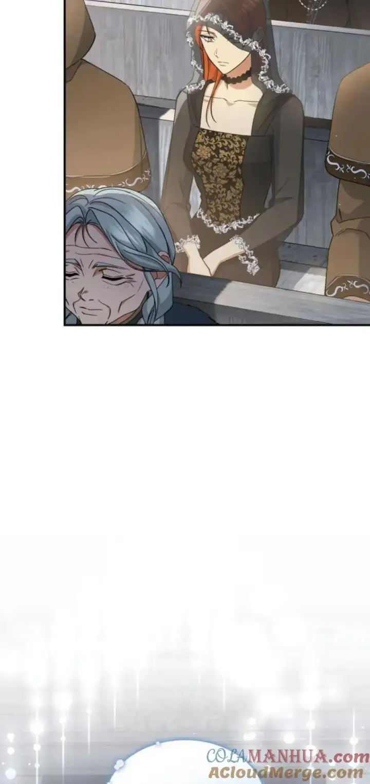漫画《梅尔文留给他们的东西》第80话第4张图