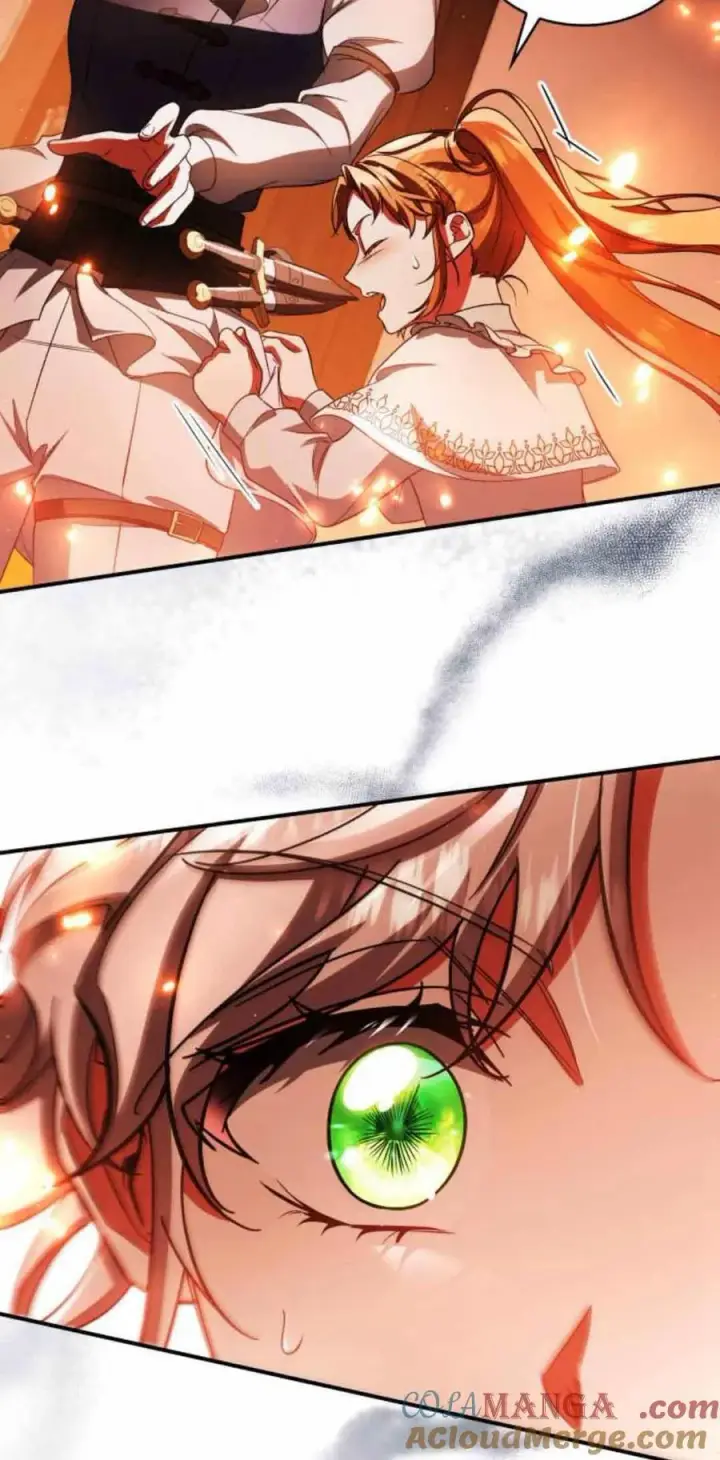 漫画《梅尔文留给他们的东西》第89话第73张图