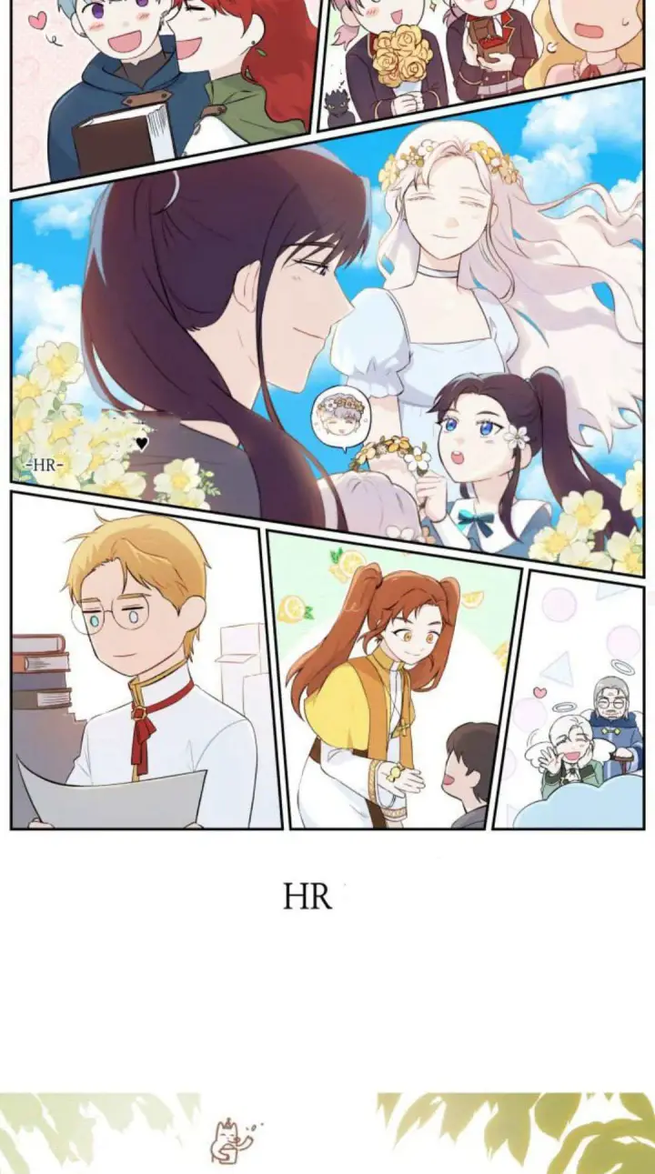 漫画《梅尔文留给他们的东西》第95话第83张图