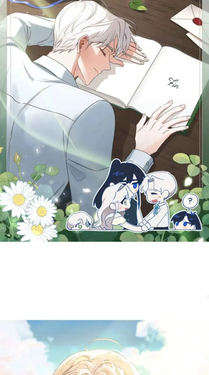 漫画《梅尔文留给他们的东西》第95话第86张图