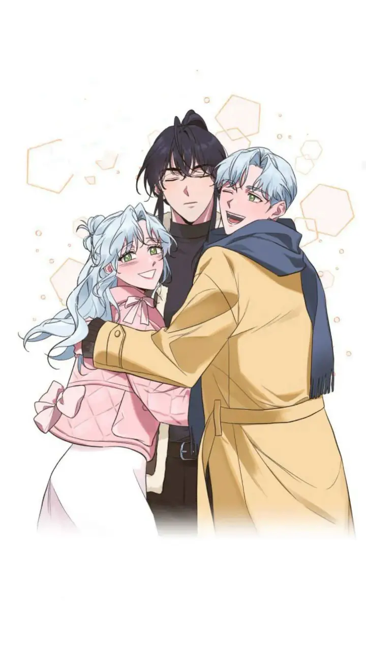 漫画《梅尔文留给他们的东西》第95话第89张图