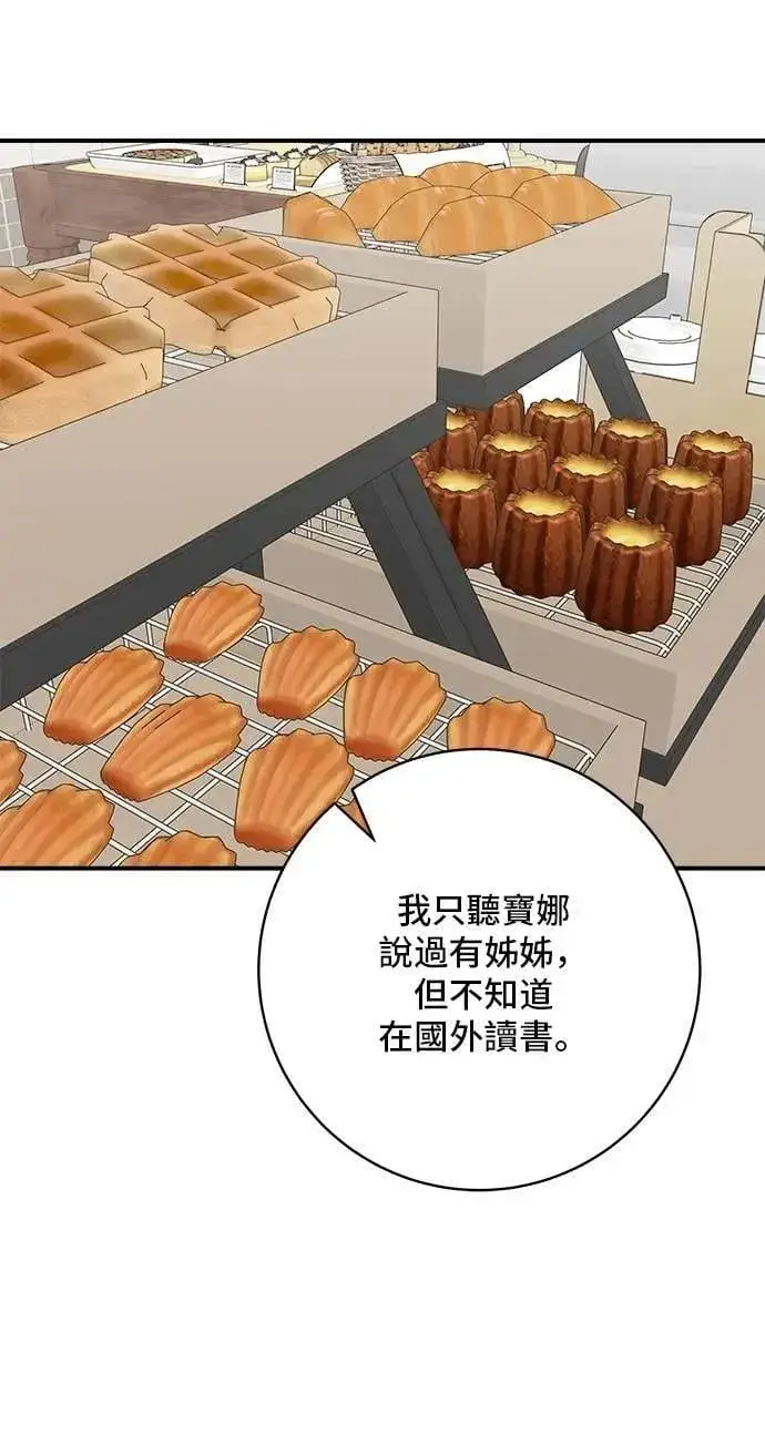 漫画《米虫的一日三餐》第212话 牛角面包第8张图