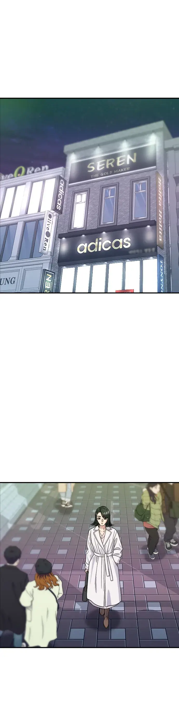 漫画《米虫的一日三餐》第106话 炸虾丼饭第19张图
