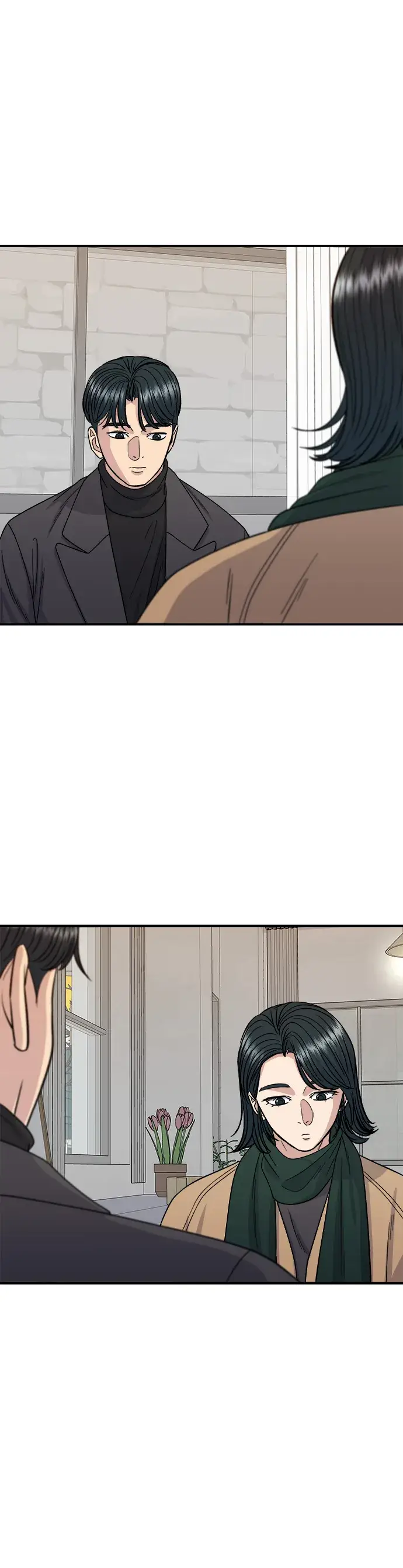 漫画《米虫的一日三餐》第112话 辣炖白带鱼第35张图