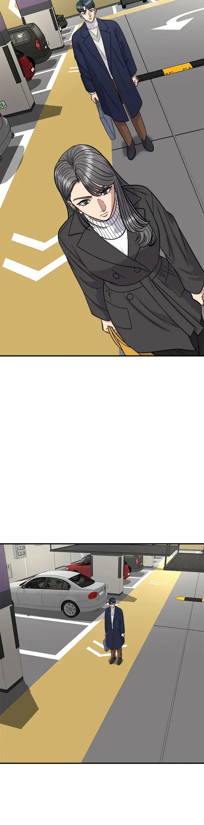 漫画《米虫的一日三餐》第121话 辣炒软骨第25张图
