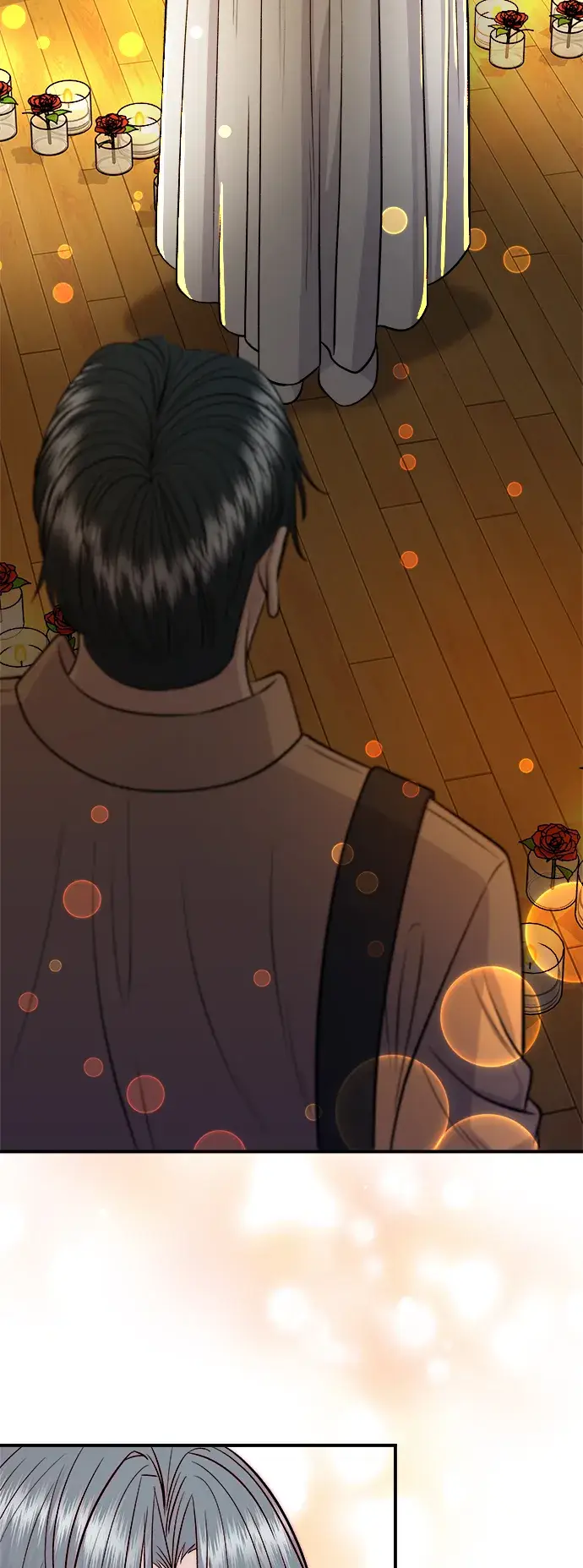 漫画《米虫的一日三餐》第147话 海带汤第60张图