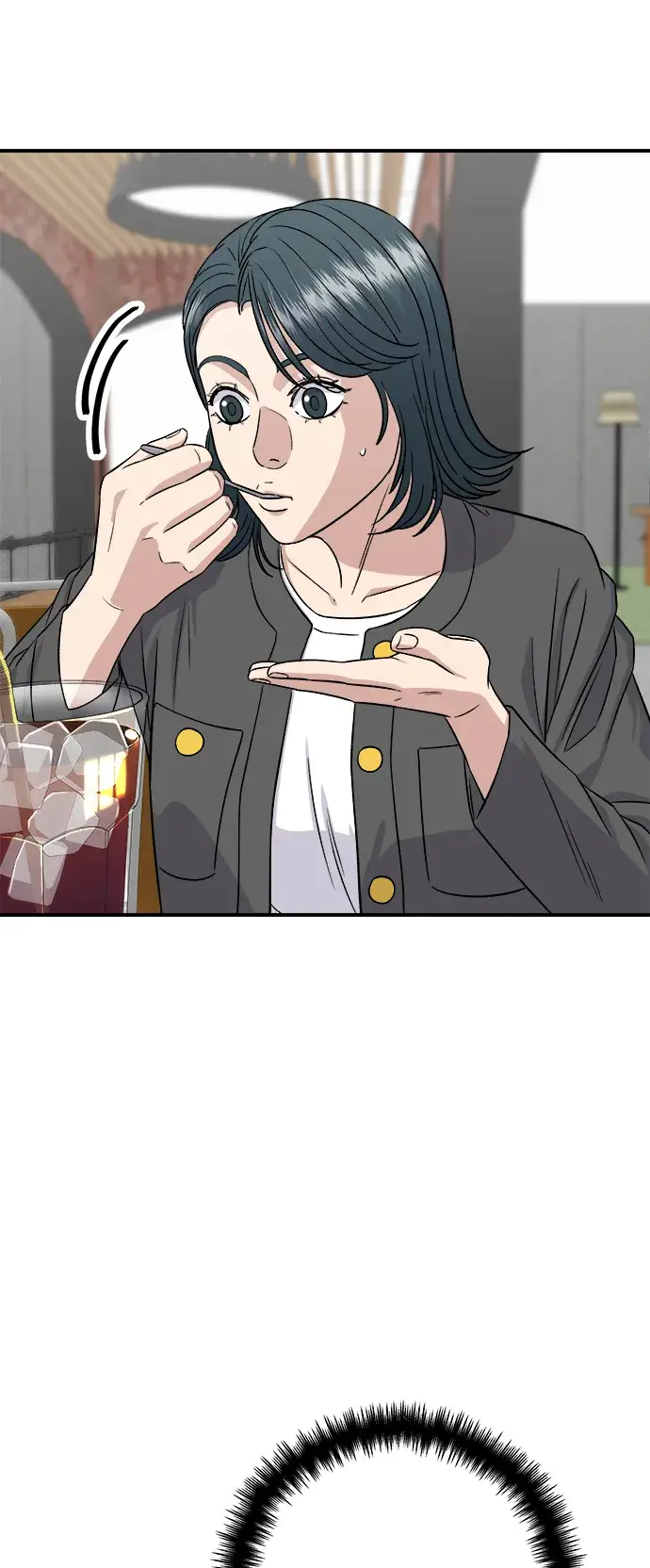 漫画《米虫的一日三餐》第162话 司康第18张图