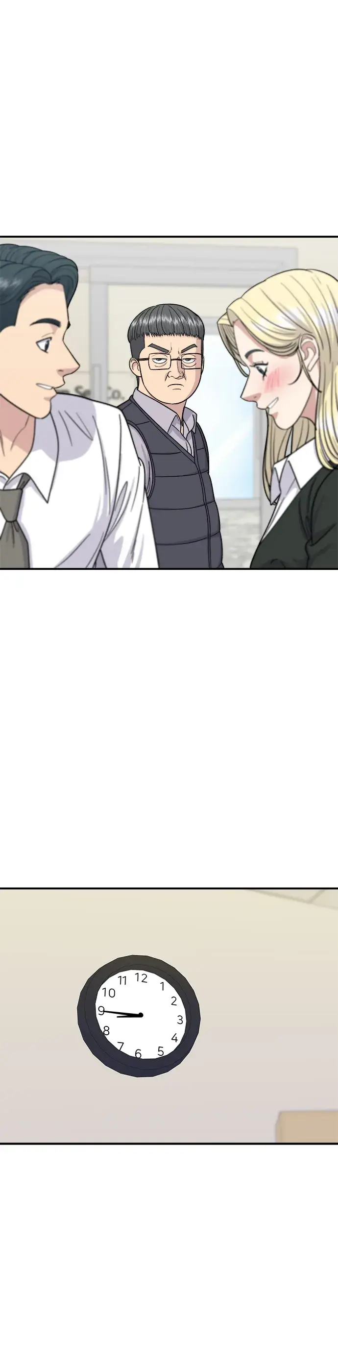 漫画《米虫的一日三餐》第49话 便利商店的便当第19张图