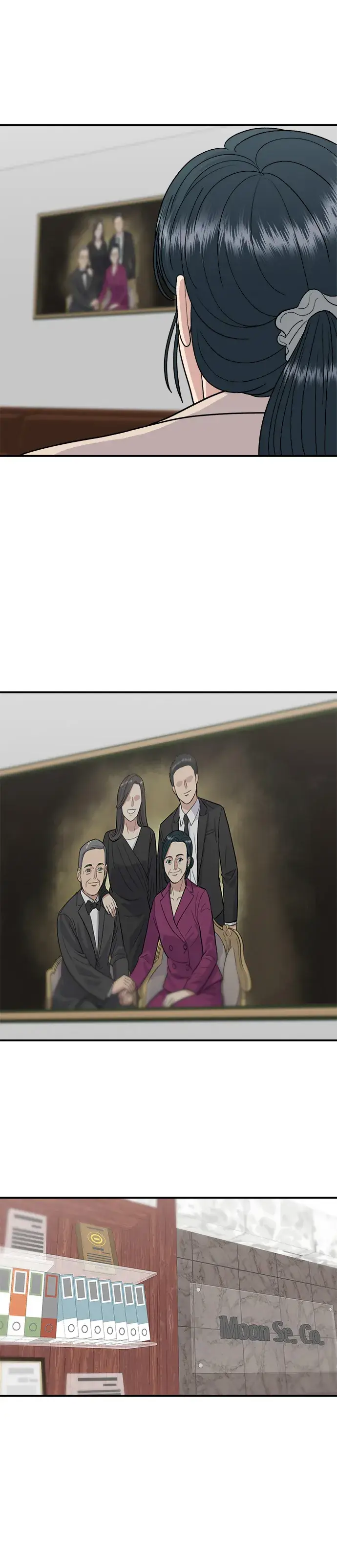 漫画《米虫的一日三餐》第56话 炖猪排骨第25张图