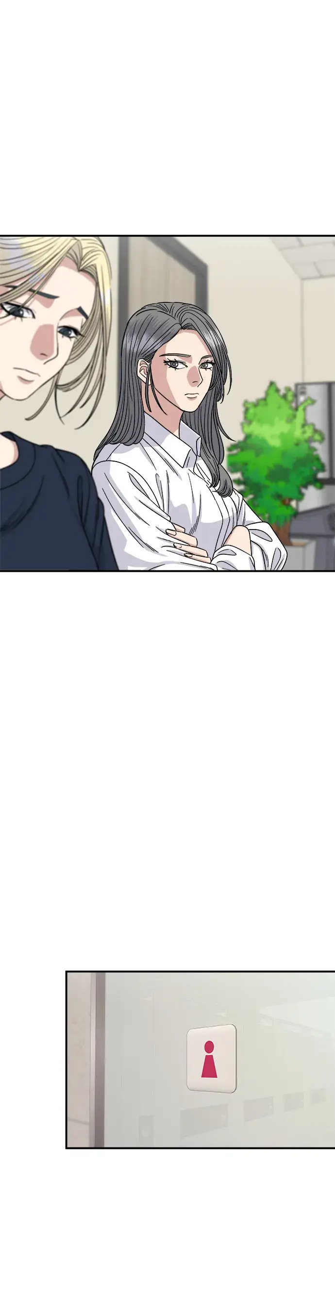 漫画《米虫的一日三餐》第84话 粉红酱辣炒年糕第29张图
