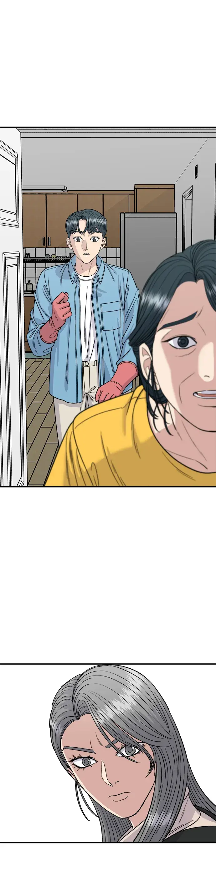 漫画《米虫的一日三餐》第91话 锅包肉第8张图