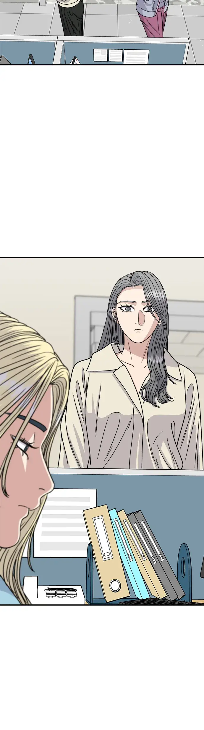 漫画《米虫的一日三餐》第96话 铁锅棉花糖第11张图