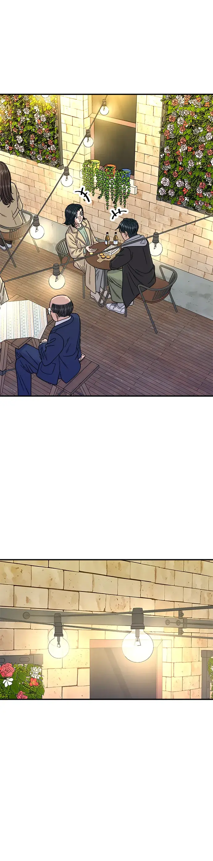 漫画《米虫的一日三餐》第96话 铁锅棉花糖第29张图