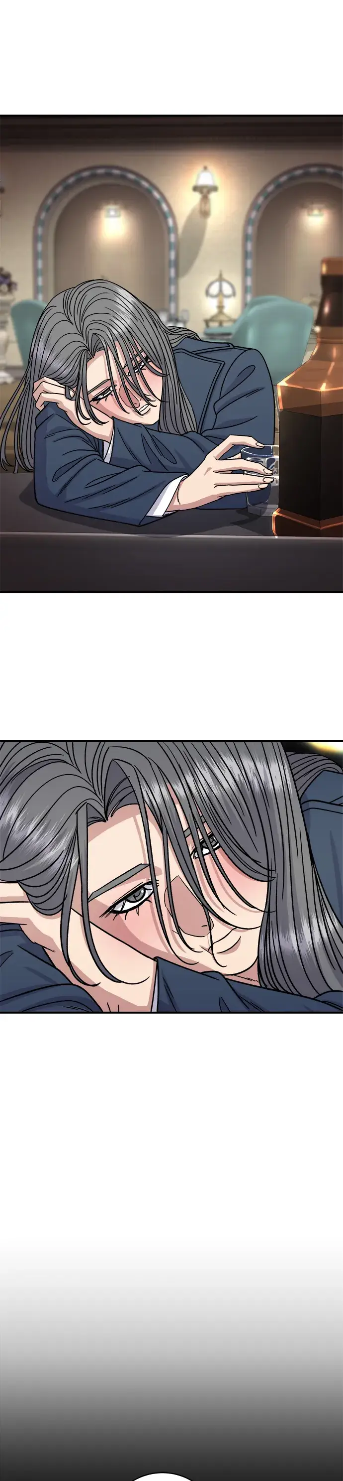 漫画《米虫的一日三餐》第99话 起司通心粉第16张图