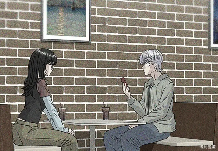 漫画《米虫的一日三餐》第262话第11张图