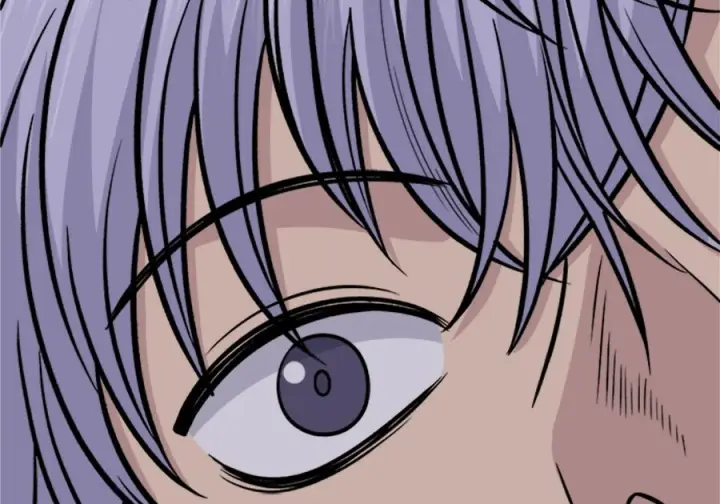 漫画《米虫的一日三餐》第262话第265张图