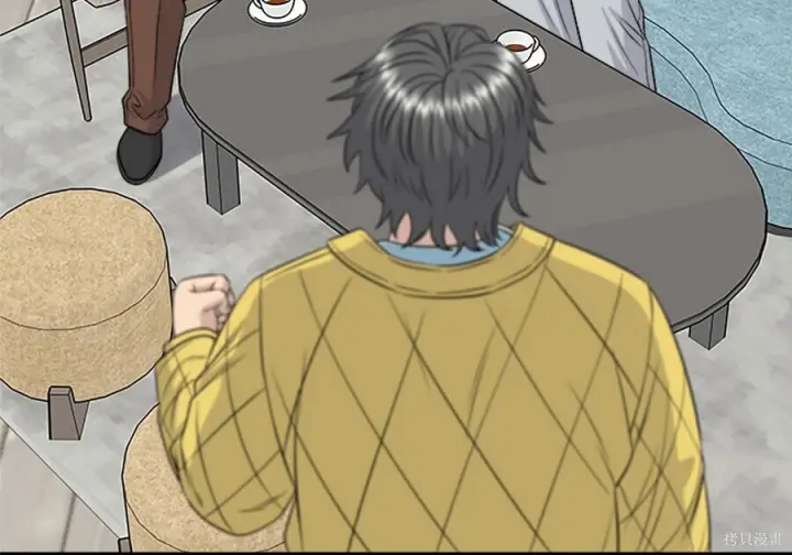 漫画《米虫的一日三餐》第262话第45张图