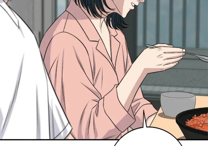 漫画《米虫的一日三餐》第263话第104张图