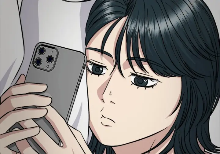 漫画《米虫的一日三餐》第263话第122张图