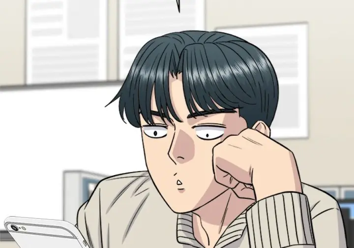 漫画《米虫的一日三餐》第263话第145张图