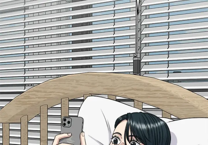 漫画《米虫的一日三餐》第263话第19张图