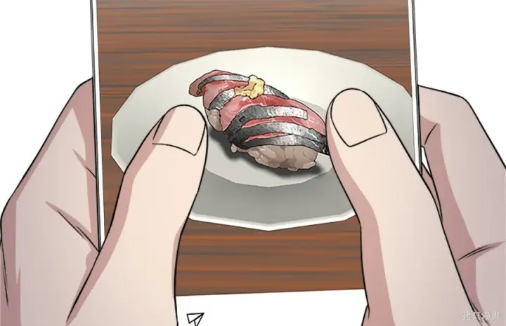 漫画《米虫的一日三餐》第263话第24张图