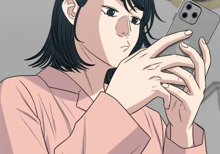 漫画《米虫的一日三餐》第263话第42张图