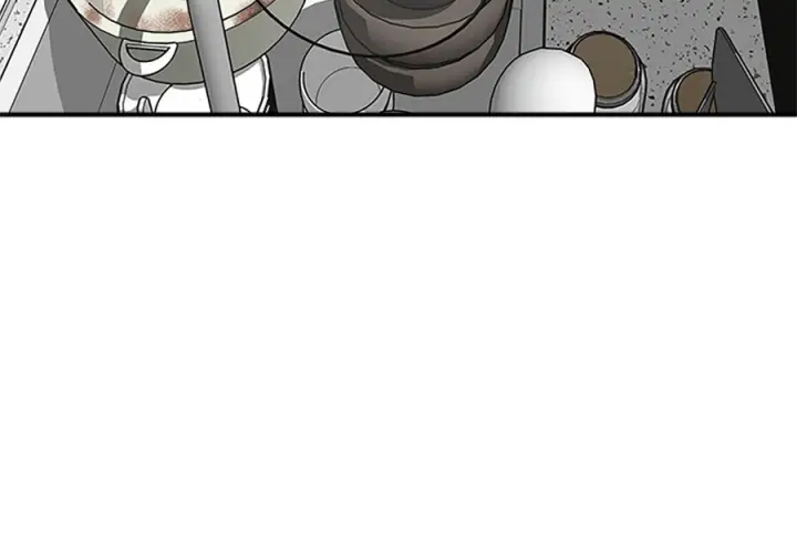 漫画《米虫的一日三餐》第263话第58张图
