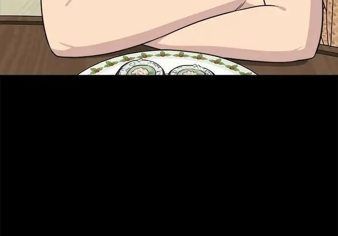 漫画《米虫的一日三餐》第269话 小黄瓜饭卷第134张图