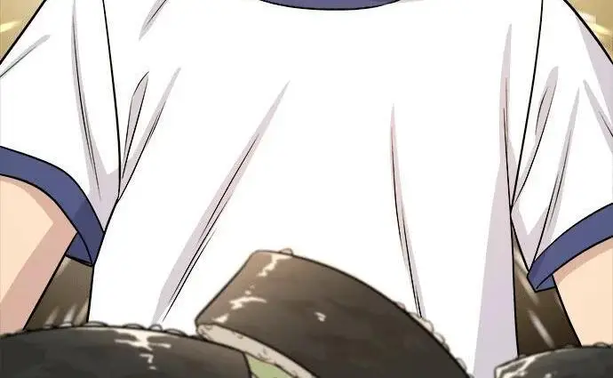 漫画《米虫的一日三餐》第269话 小黄瓜饭卷第138张图