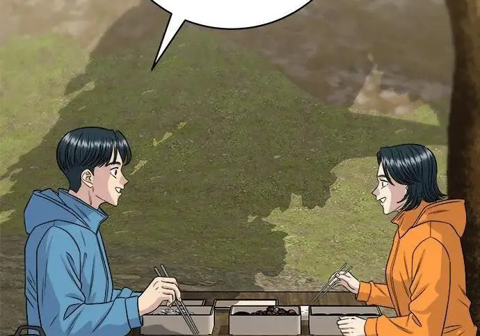 漫画《米虫的一日三餐》第269话 小黄瓜饭卷第161张图