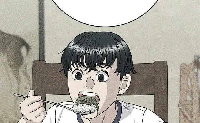 漫画《米虫的一日三餐》第269话 小黄瓜饭卷第171张图