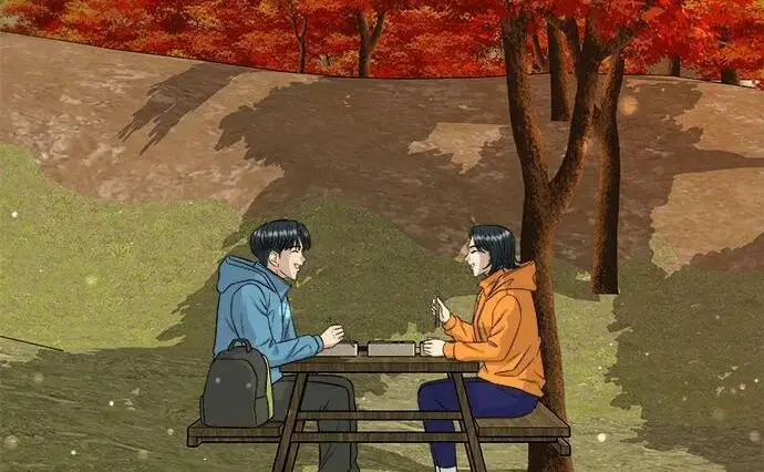 漫画《米虫的一日三餐》第269话 小黄瓜饭卷第224张图