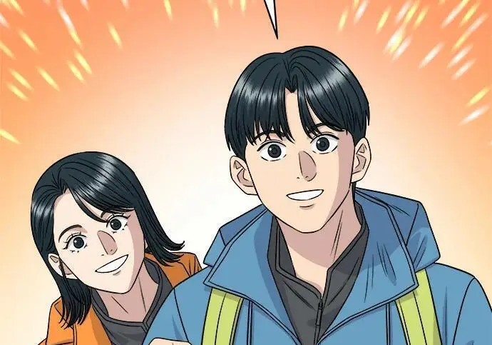 漫画《米虫的一日三餐》第269话 小黄瓜饭卷第240张图