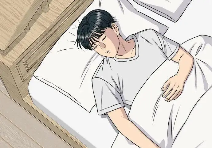 漫画《米虫的一日三餐》第269话 小黄瓜饭卷第5张图