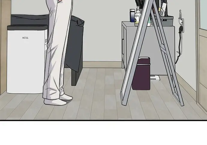 漫画《米虫的一日三餐》第270话第11张图
