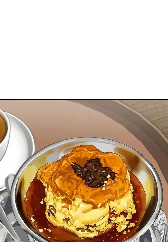 漫画《米虫的一日三餐》第271话 布丁第20张图