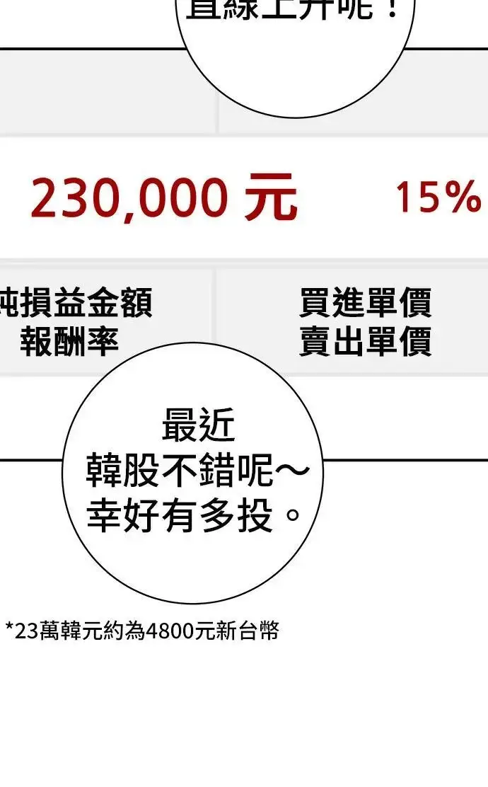 漫画《米虫的一日三餐》第271话 布丁第83张图