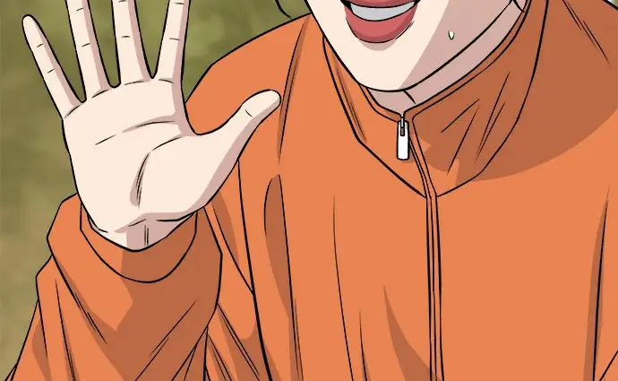 漫画《米虫的一日三餐》第272话 春白菜拌饭第129张图
