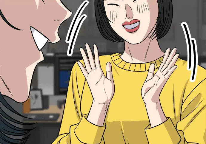 漫画《米虫的一日三餐》第272话 春白菜拌饭第181张图