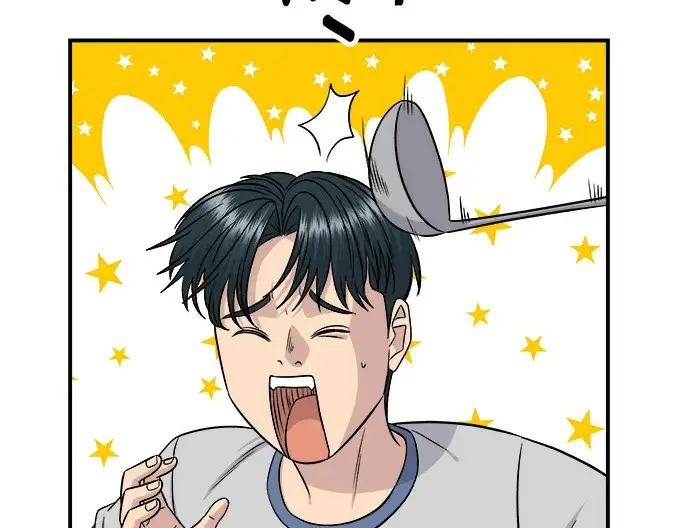 漫画《米虫的一日三餐》第272话 春白菜拌饭第6张图
