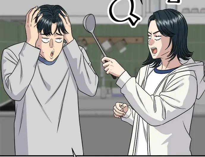 漫画《米虫的一日三餐》第272话 春白菜拌饭第9张图