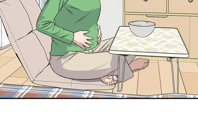 漫画《米虫的一日三餐》第272话 春白菜拌饭第99张图