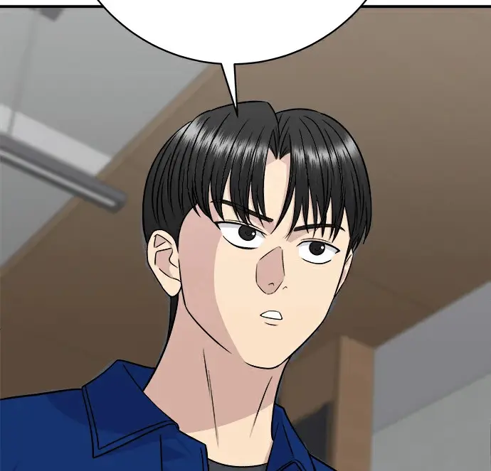 漫画《米虫的一日三餐》第275话 面包虾第152张图